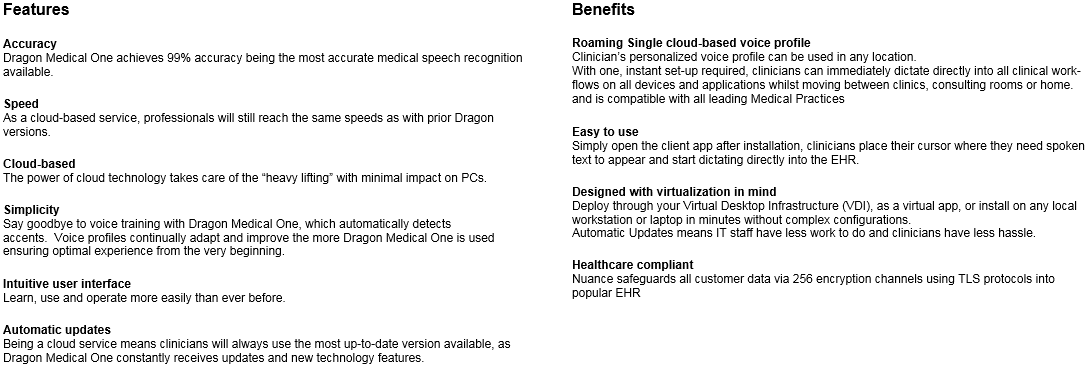 how to install dragon medical practice edition 2