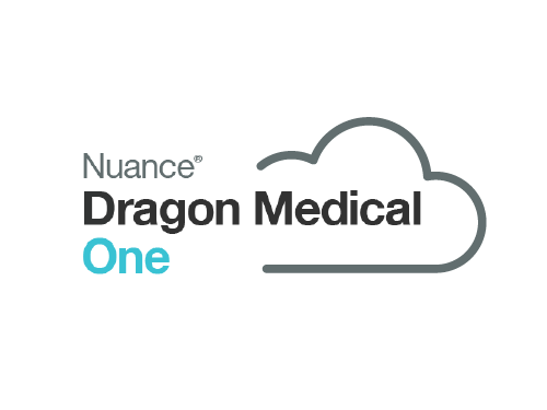 Dragon Medical One Cloud-based Speech Recognition Solution