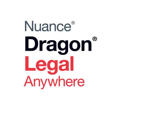Dragon Legal Anywhere