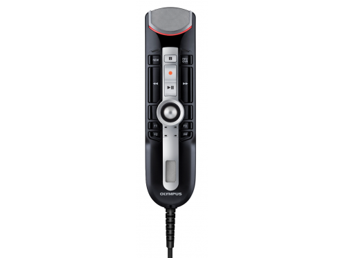 Olympus RecMic II Microphone with 8GB internal memory RM4015-P